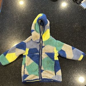 Hanna Andersson Fleece